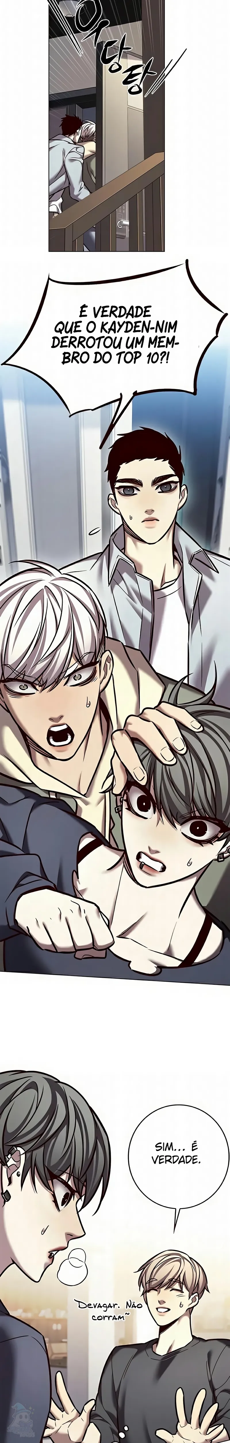 Read Veletric Pt Br Manga Online