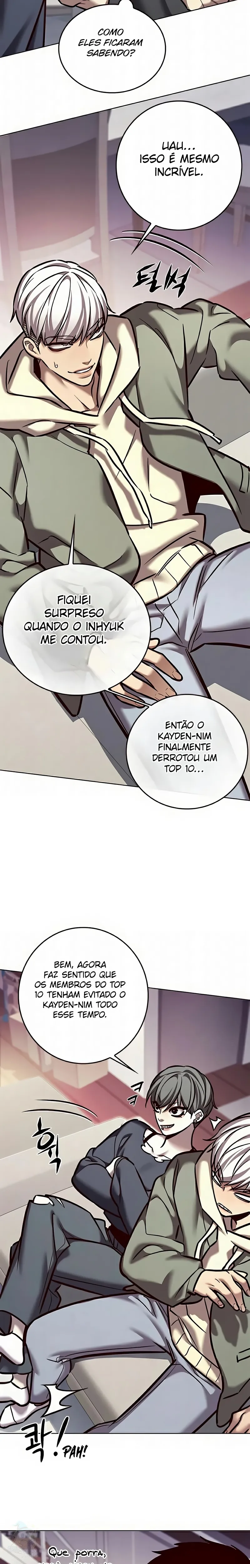 Read Veletric Pt Br Manga Online