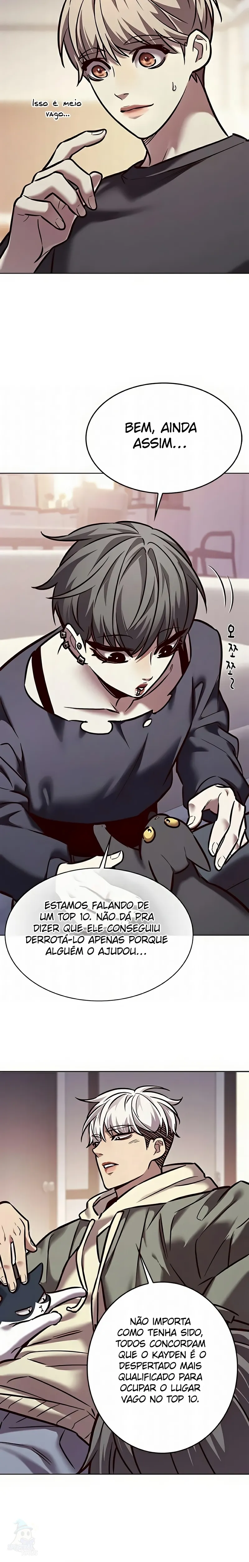 Read Veletric Pt Br Manga Online