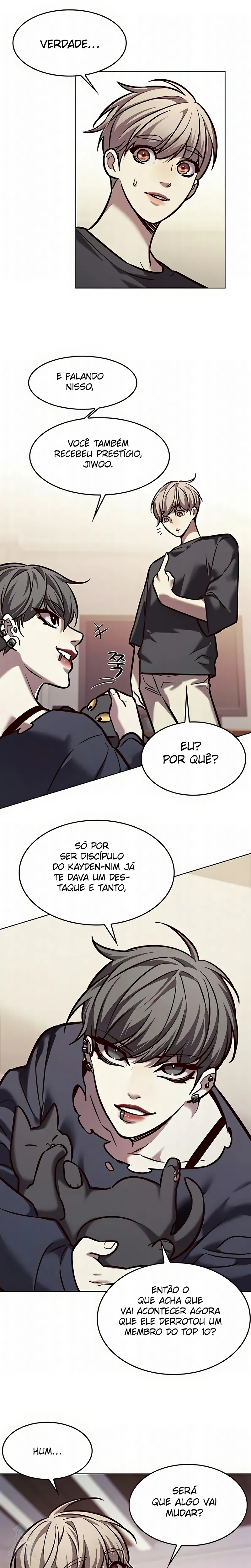 Read Veletric Pt Br Manga Online