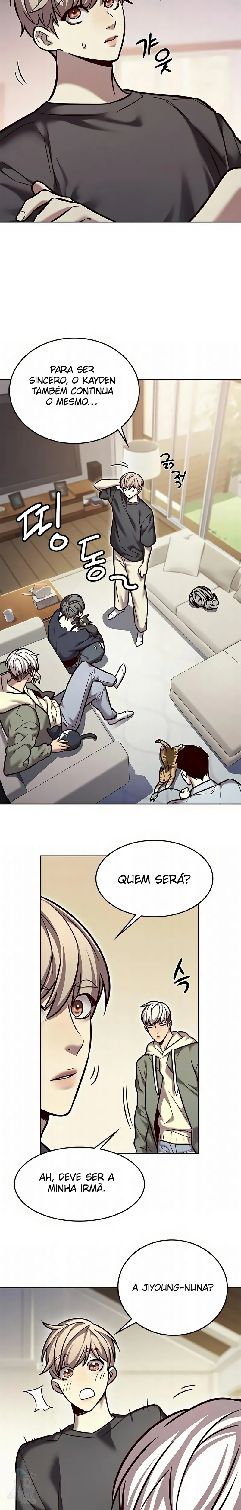 Read Veletric Pt Br Manga Online