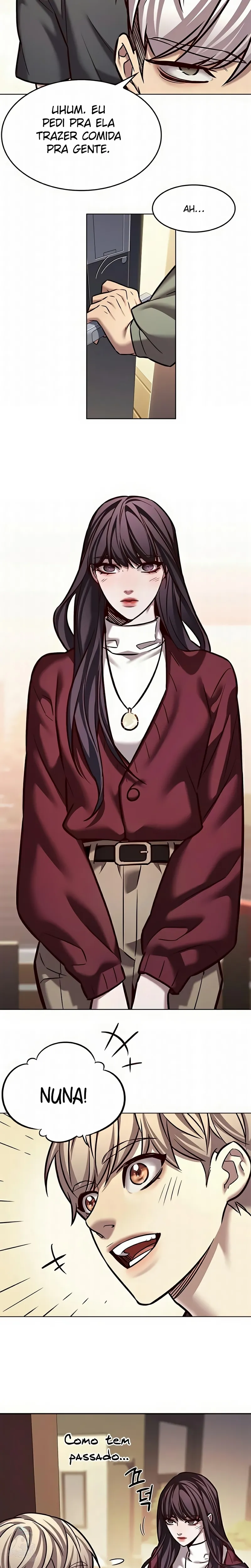 Read Veletric Pt Br Manga Online