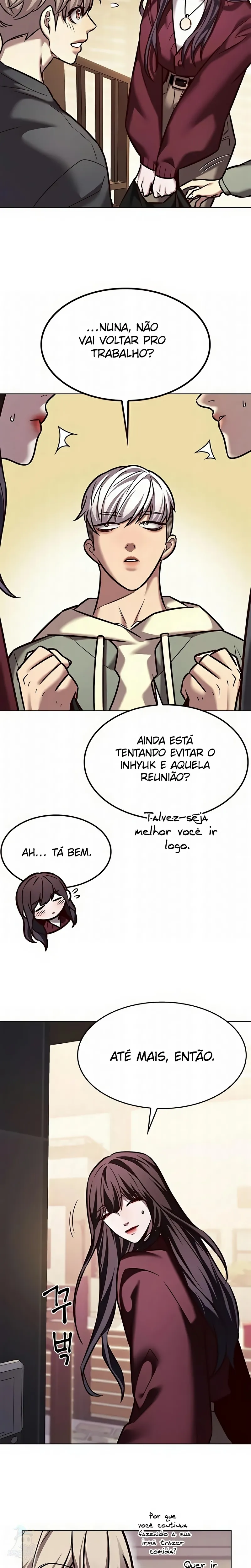 Read Veletric Pt Br Manga Online