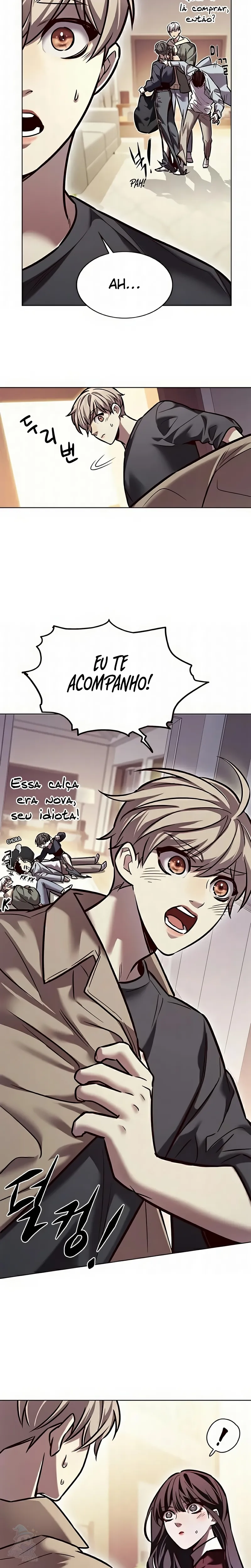Read Veletric Pt Br Manga Online