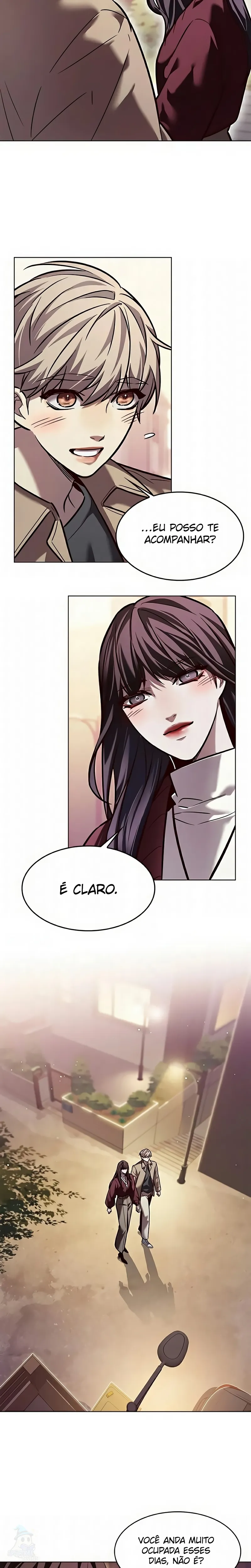 Read Veletric Pt Br Manga Online