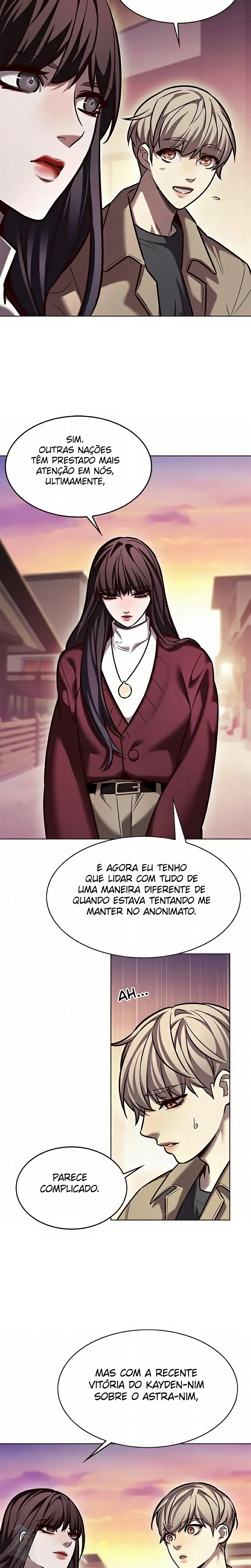Read Veletric Pt Br Manga Online