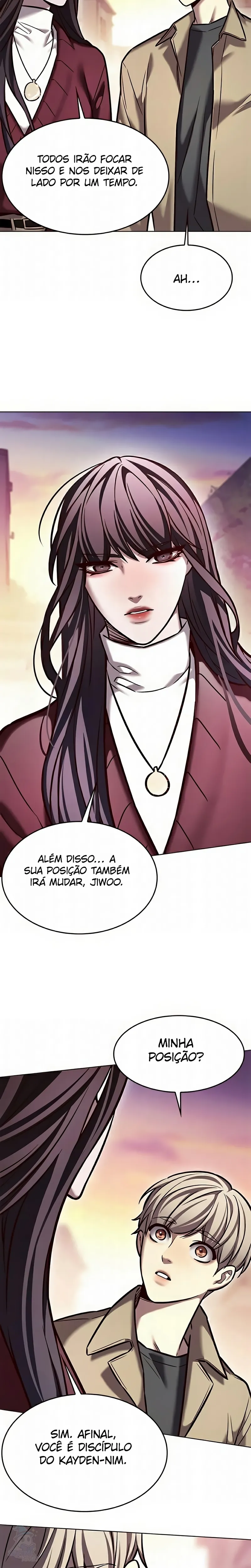 Read Veletric Pt Br Manga Online