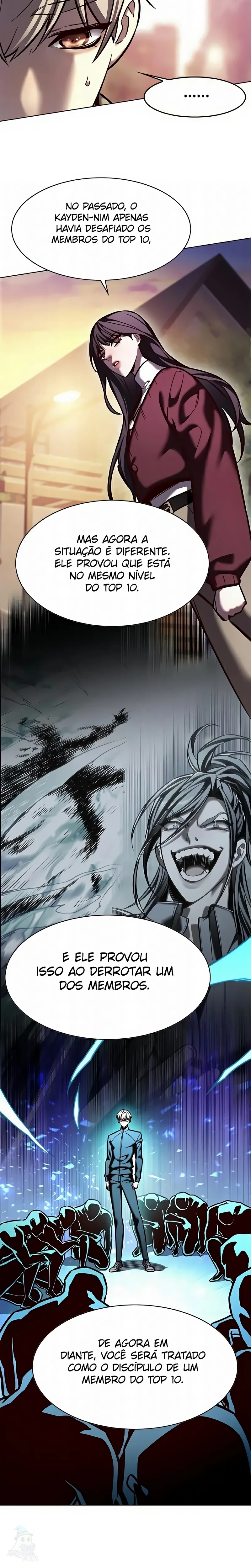 Read Veletric Pt Br Manga Online