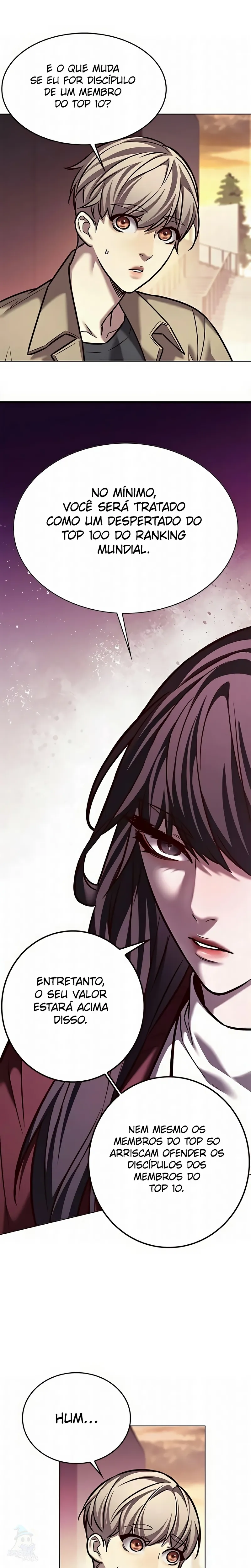 Read Veletric Pt Br Manga Online