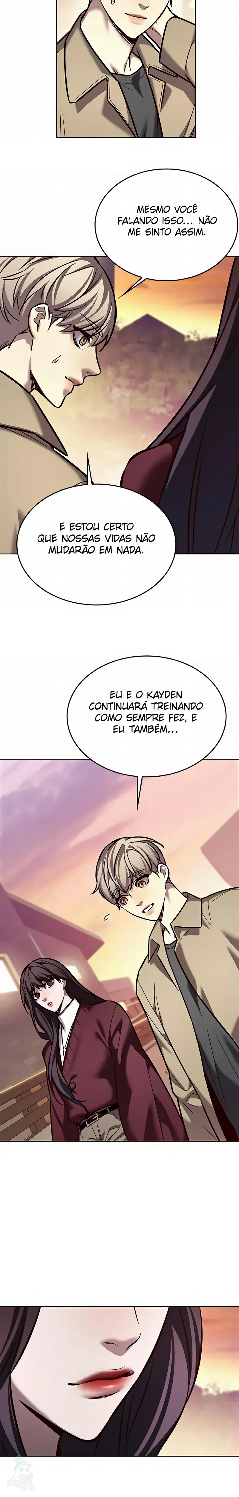 Read Veletric Pt Br Manga Online