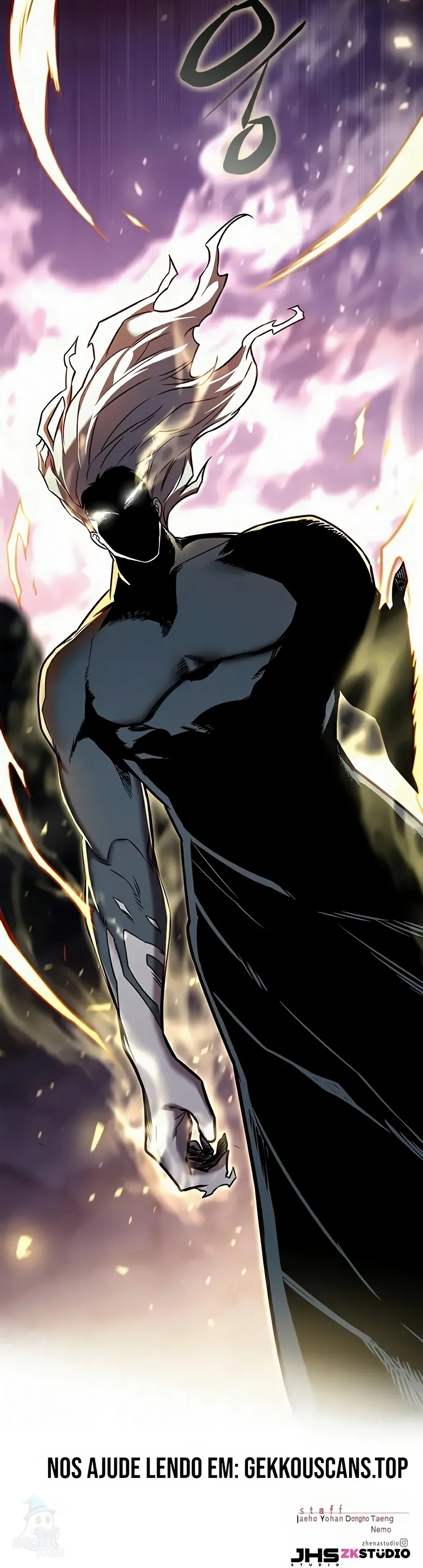 Read Veletric Pt Br Manga Online
