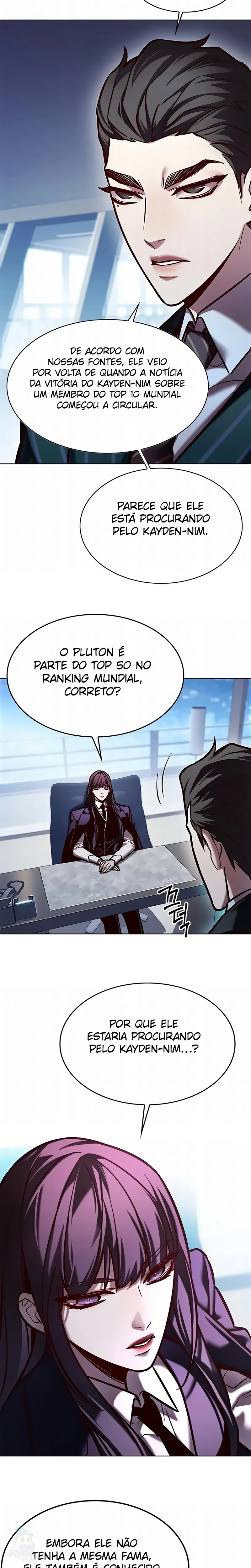 Read Veletric Pt Br Manga Online