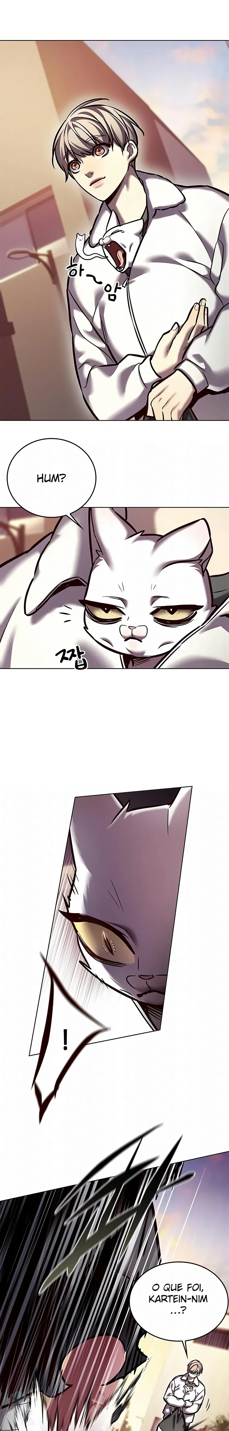 Read Veletric Pt Br Manga Online