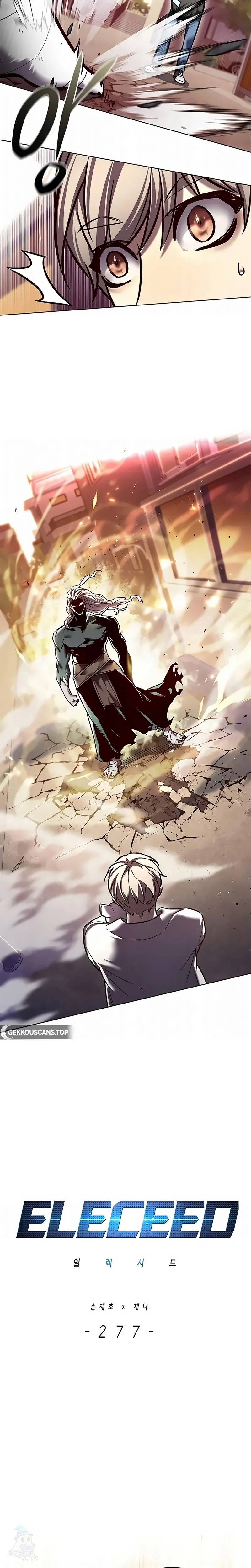 Read Veletric Pt Br Manga Online