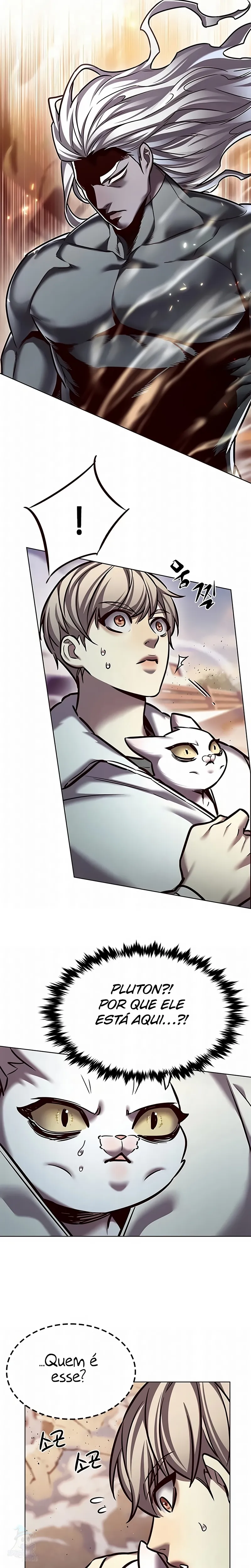 Read Veletric Pt Br Manga Online