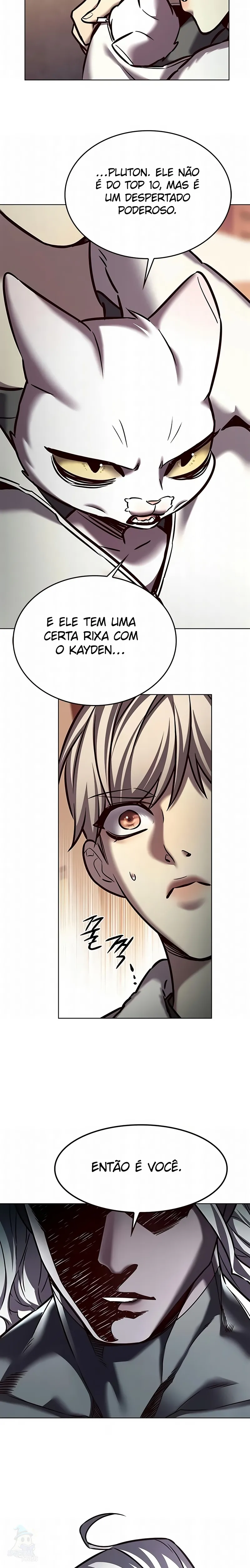 Read Veletric Pt Br Manga Online