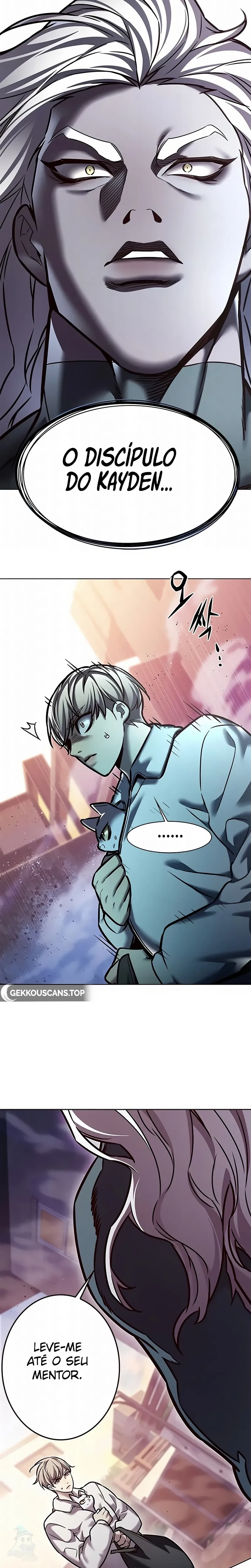 Read Veletric Pt Br Manga Online