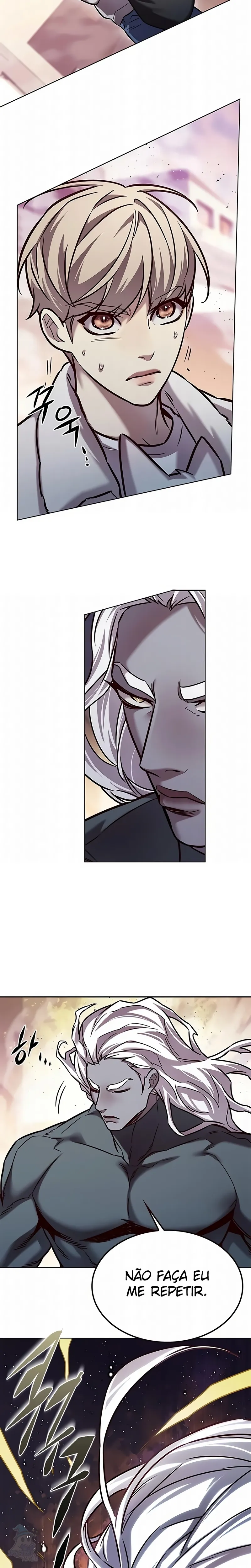 Read Veletric Pt Br Manga Online