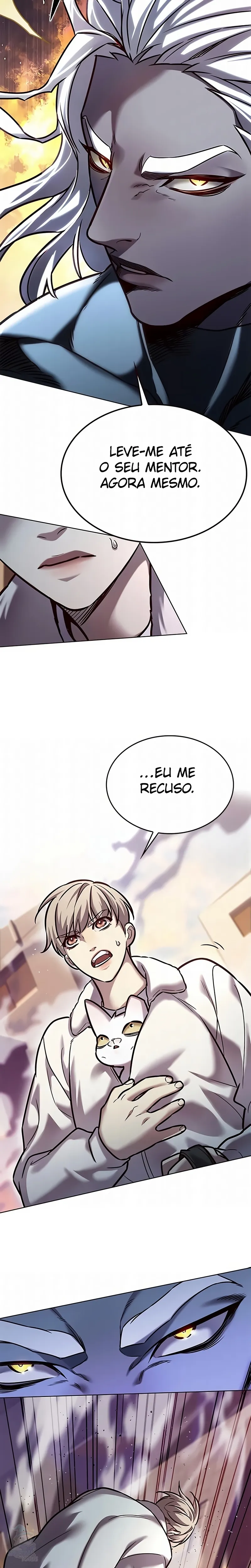 Read Veletric Pt Br Manga Online