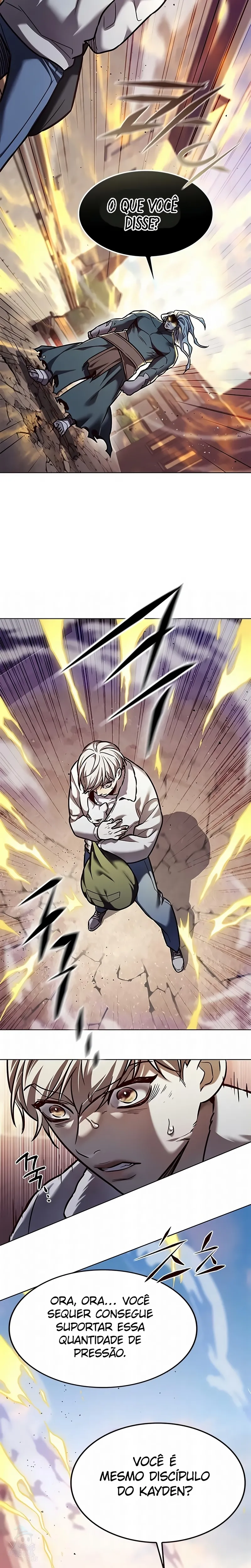 Read Veletric Pt Br Manga Online