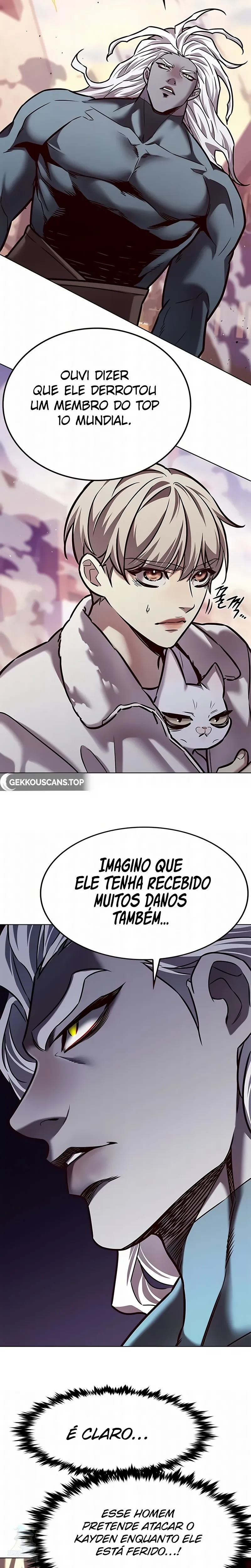 Read Veletric Pt Br Manga Online