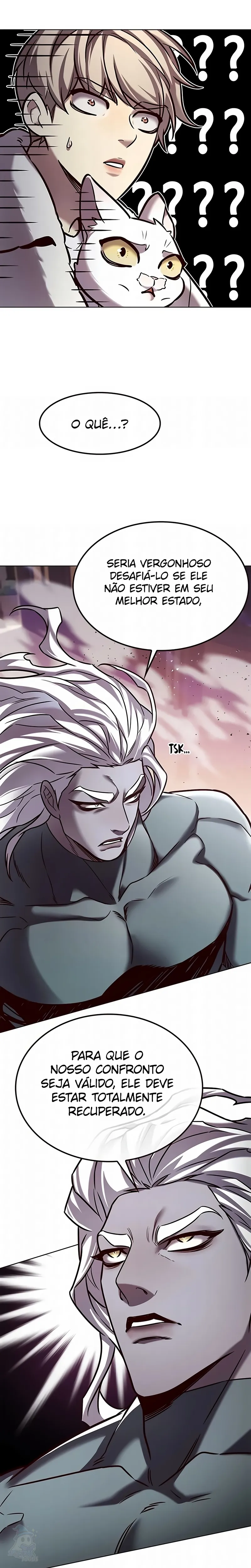 Read Veletric Pt Br Manga Online