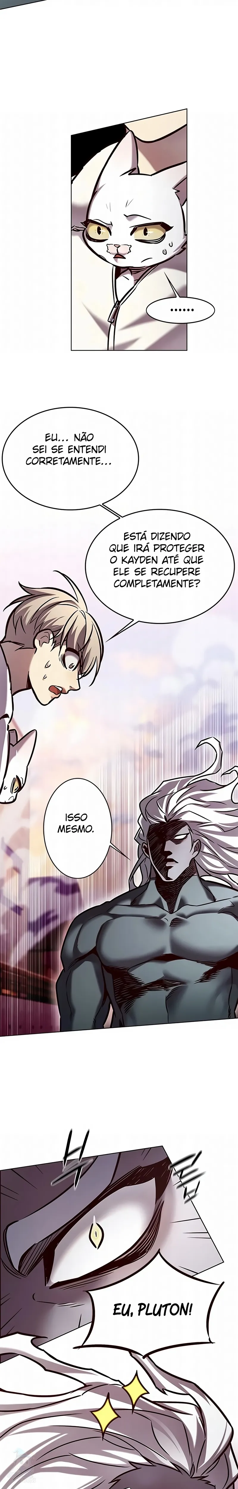 Read Veletric Pt Br Manga Online