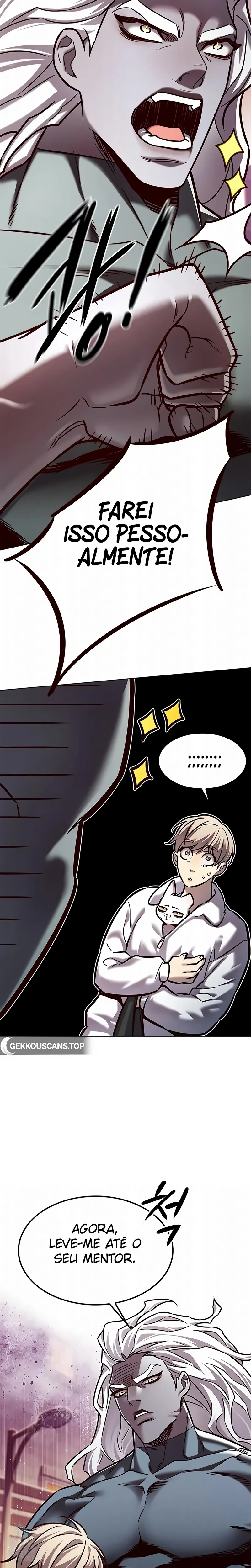 Read Veletric Pt Br Manga Online