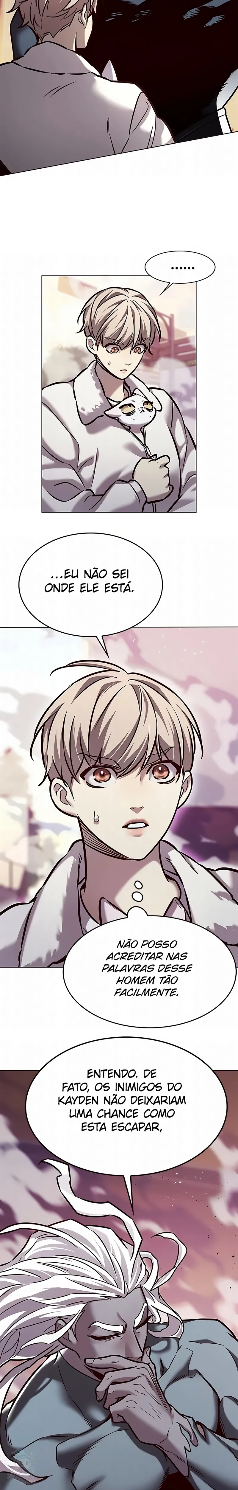 Read Veletric Pt Br Manga Online