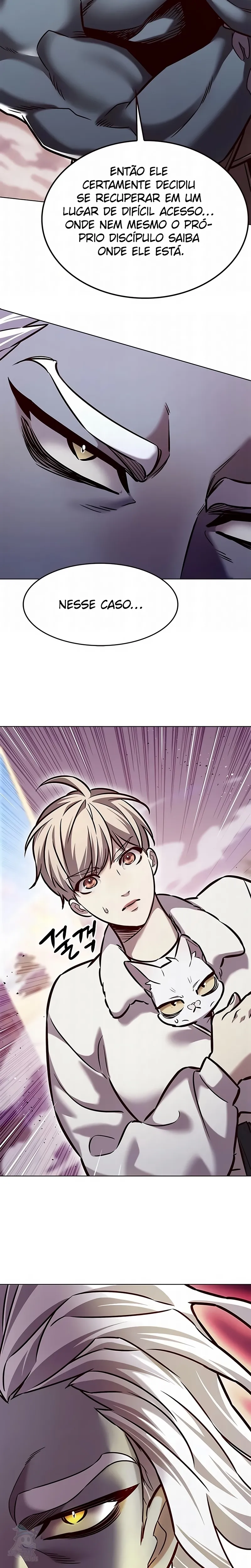 Read Veletric Pt Br Manga Online