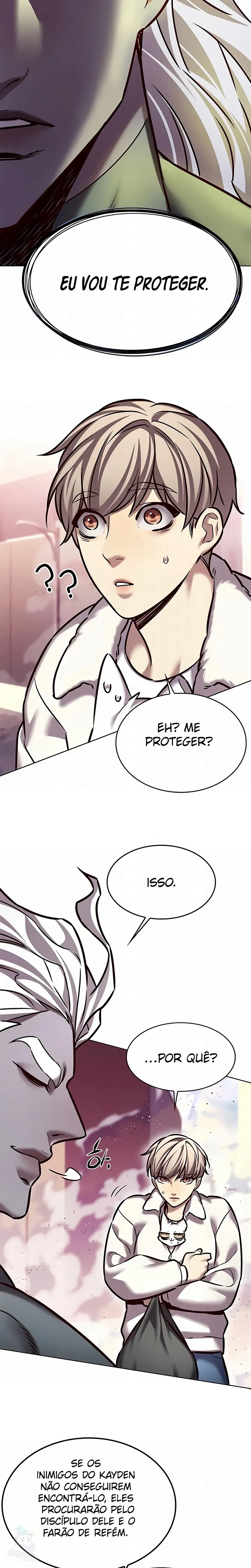 Read Veletric Pt Br Manga Online
