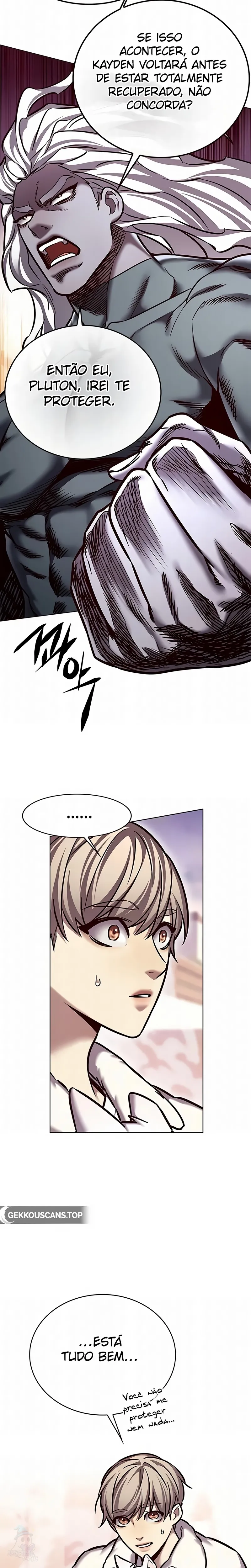 Read Veletric Pt Br Manga Online