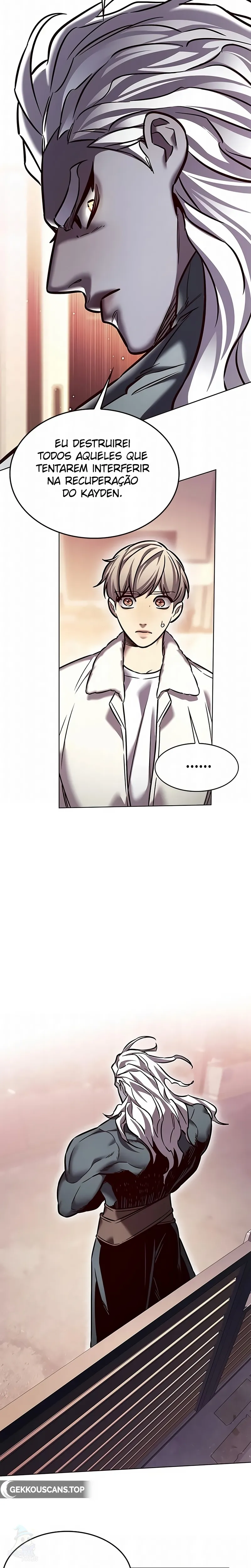 Read Veletric Pt Br Manga Online