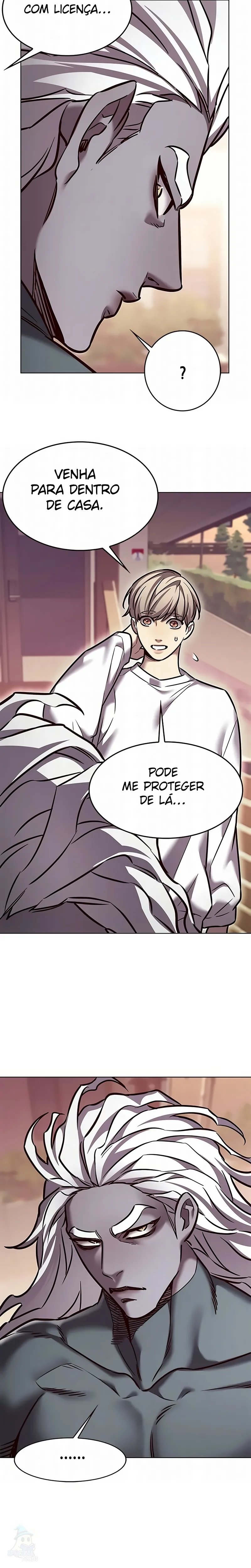 Read Veletric Pt Br Manga Online