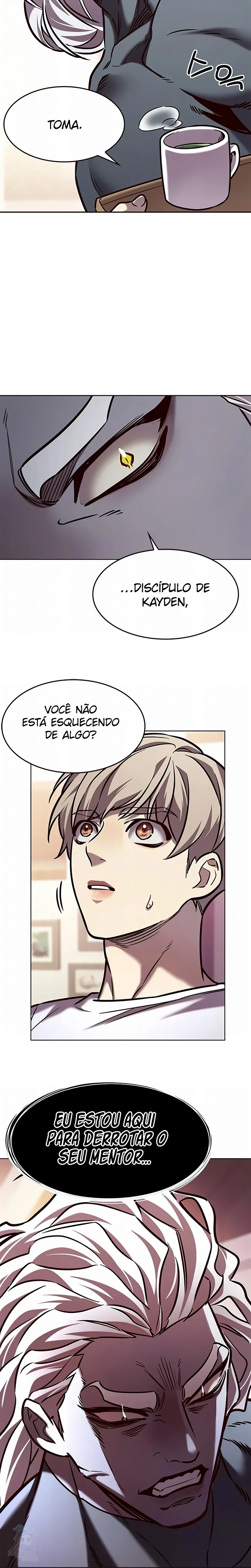 Read Veletric Pt Br Manga Online