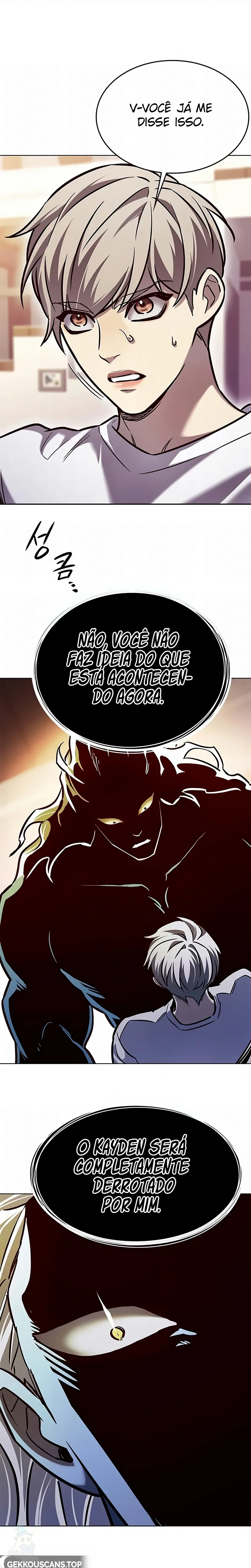 Read Veletric Pt Br Manga Online