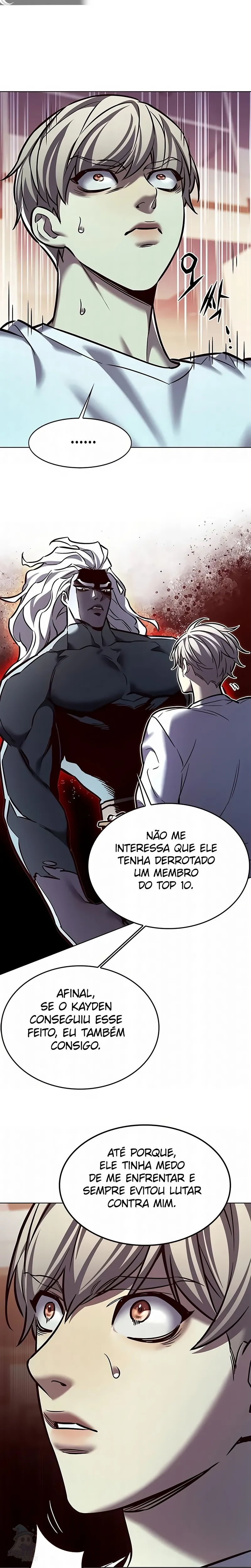 Read Veletric Pt Br Manga Online