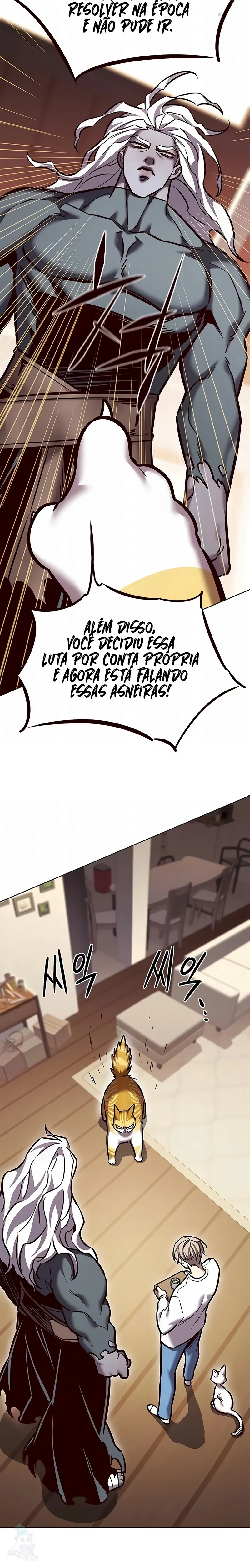 Read Veletric Pt Br Manga Online