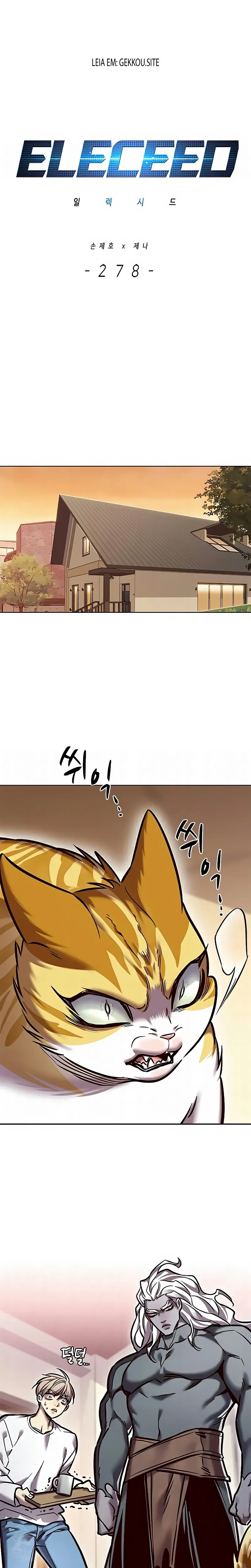 Read Veletric Pt Br Manga Online