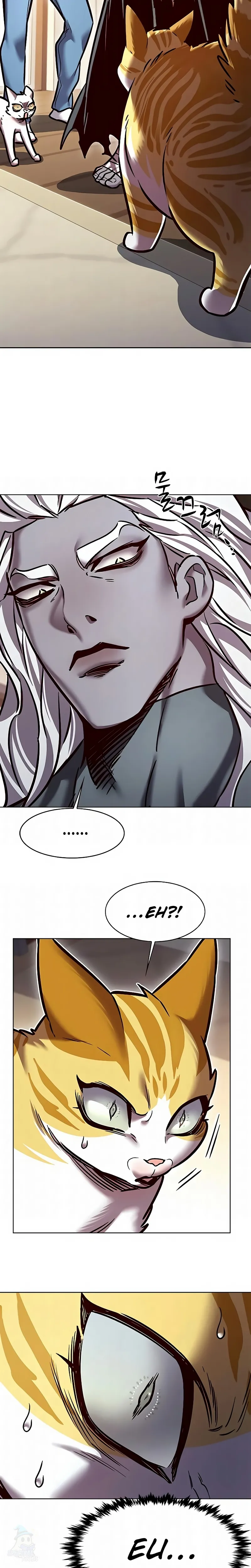 Read Veletric Pt Br Manga Online