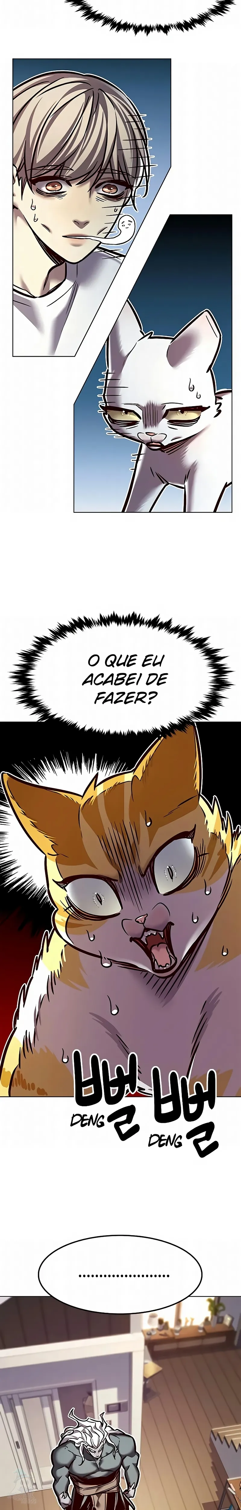Read Veletric Pt Br Manga Online