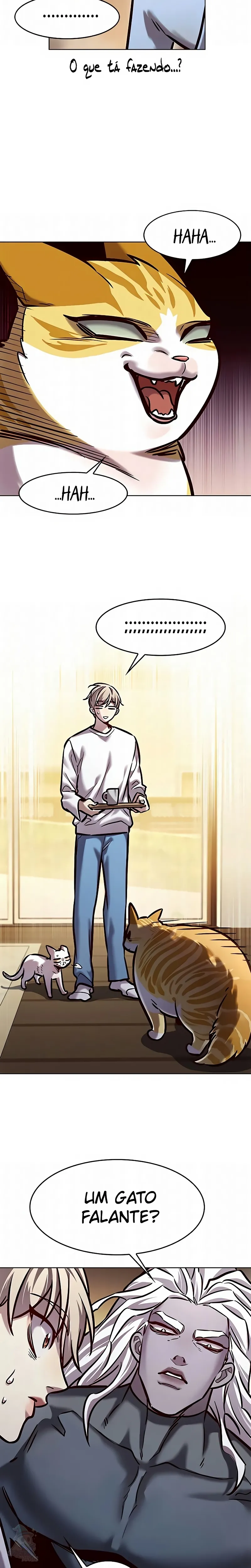 Read Veletric Pt Br Manga Online