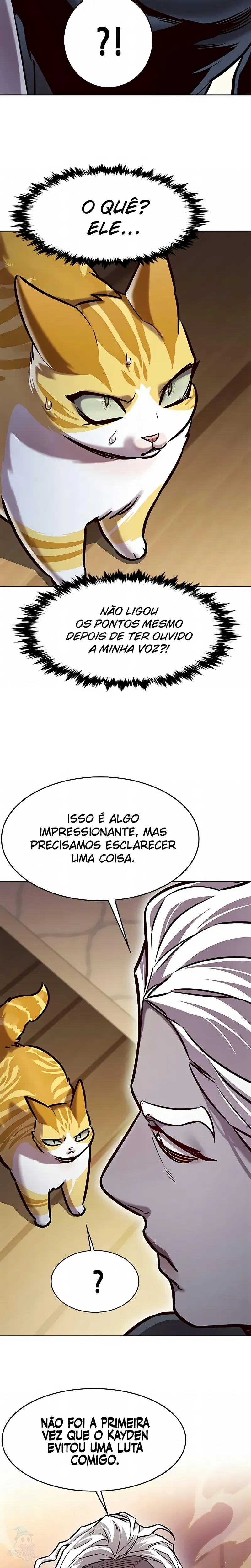 Read Veletric Pt Br Manga Online