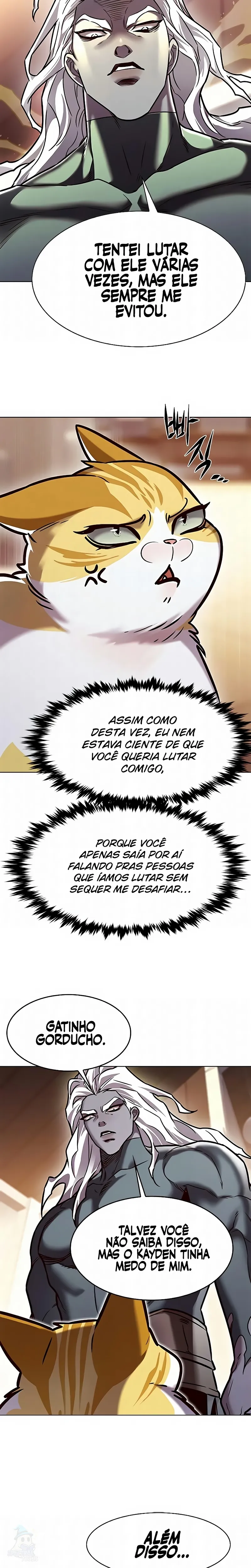 Read Veletric Pt Br Manga Online