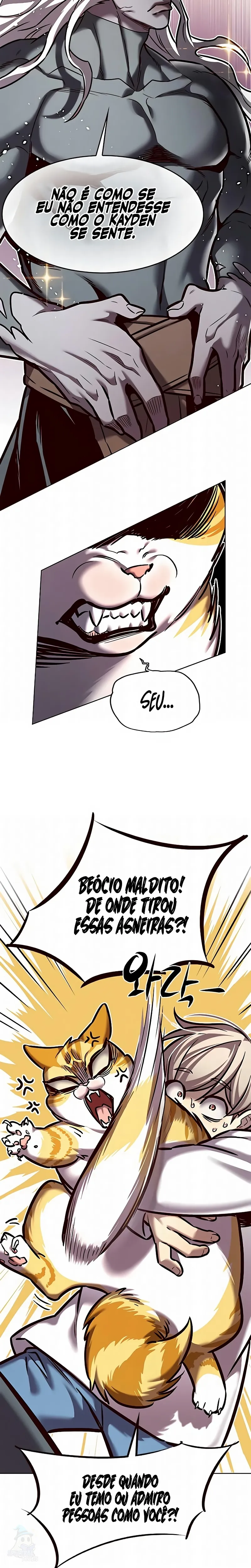 Read Veletric Pt Br Manga Online
