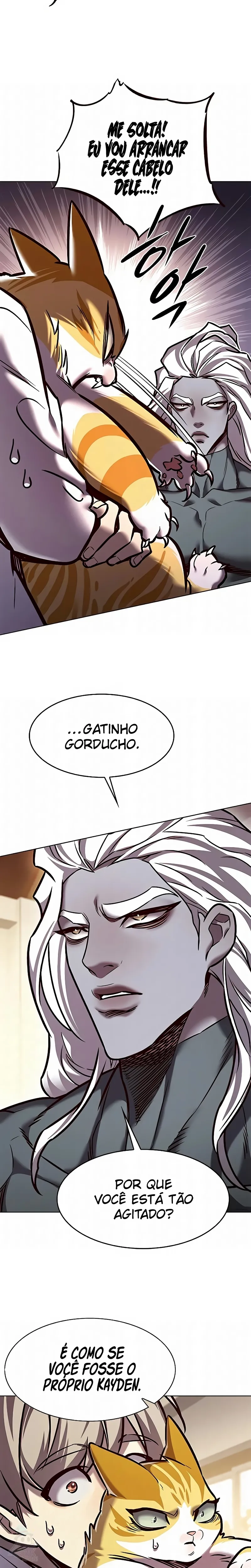 Read Veletric Pt Br Manga Online
