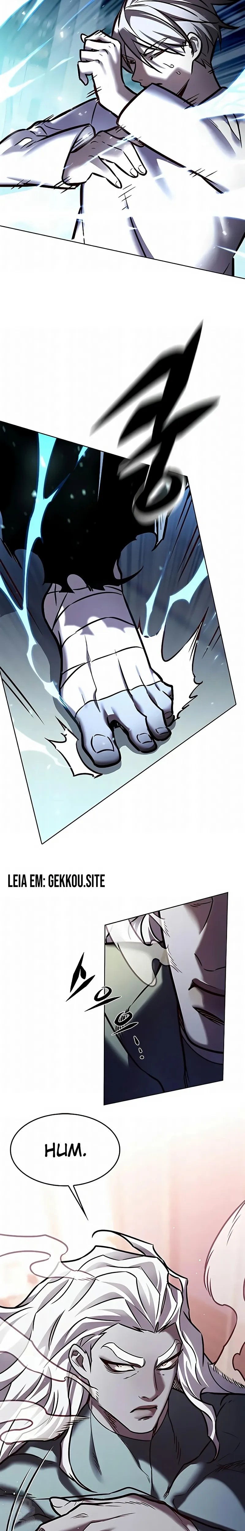 Read Veletric Pt Br Manga Online