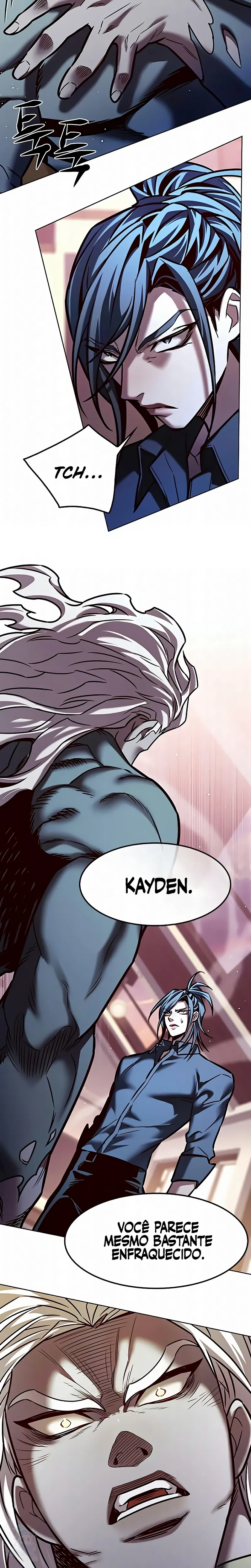 Read Veletric Pt Br Manga Online
