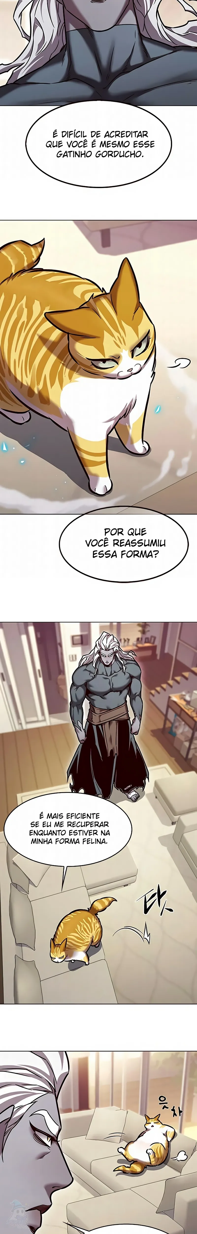 Read Veletric Pt Br Manga Online