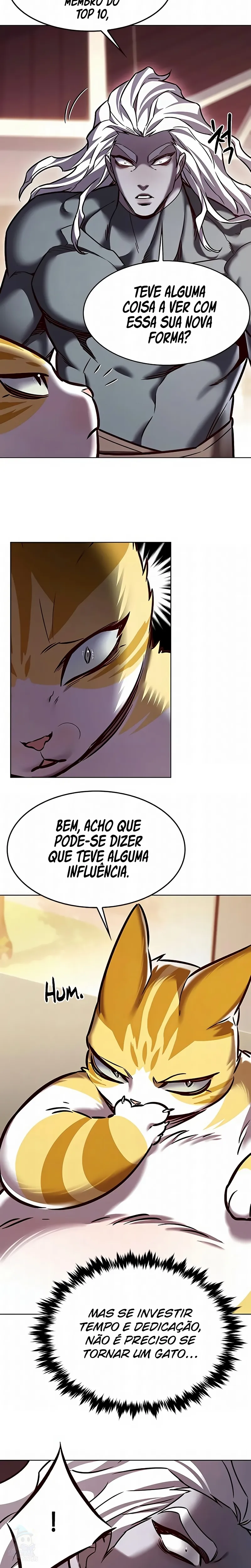 Read Veletric Pt Br Manga Online